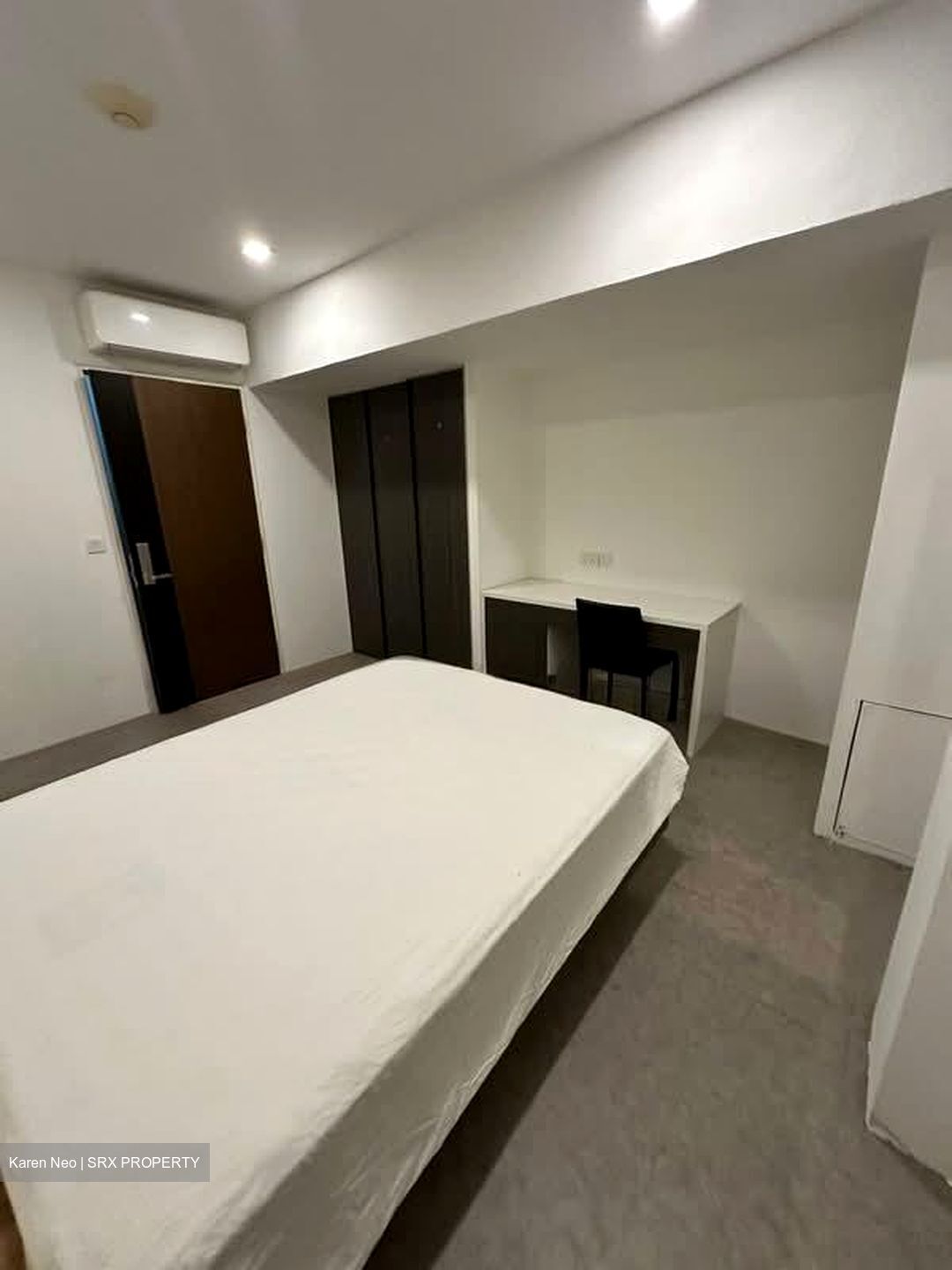 Hamilton Road (D8), Apartment #601566541